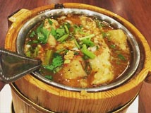 About Hidden Sichuan Restaurant Image