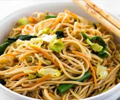 Chow Mein