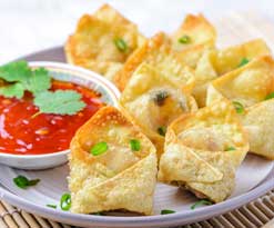 Fried Wonton